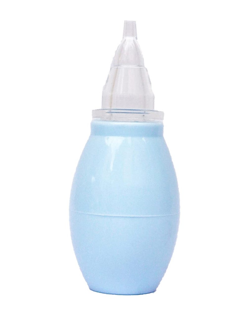 Wee Baby Silicone Nasal Aspirator 1 Piece - Image 2