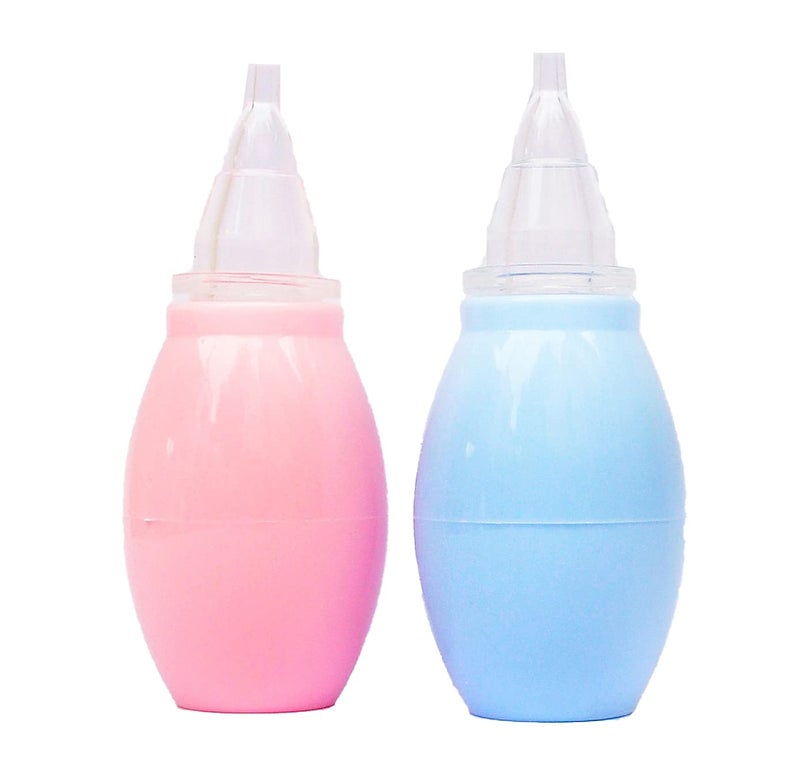 Wee Baby Silicone Nasal Aspirator 1 Piece - Image 3