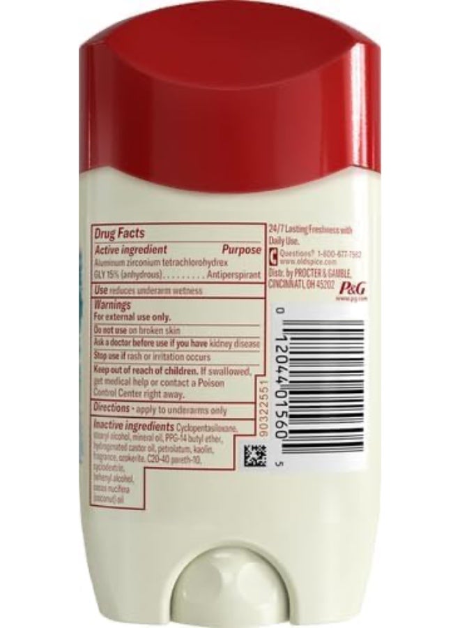 Old Spice مزيل عرق أولد سبايس فيجي للرجال، 73غ - Image 2