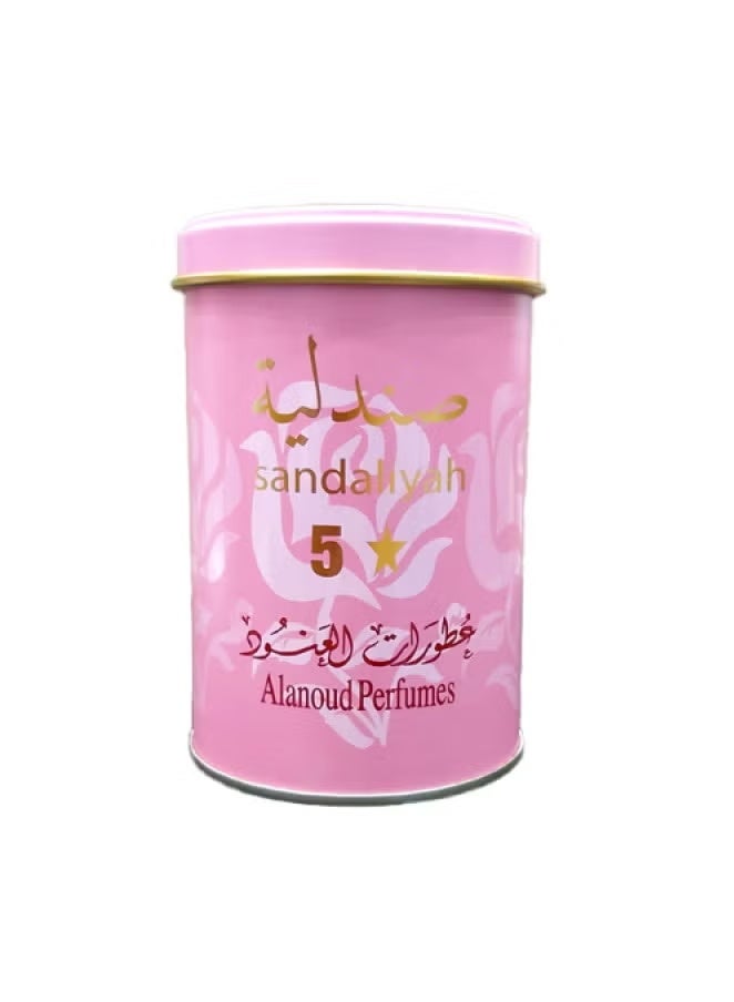 Alanoud Sandalia Alanoud 50gm - Image 4