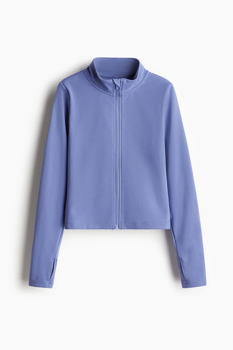H&M SoftMove™ Sports jacket