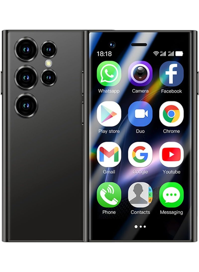 SOYES S24 Pro 3G Smartphone, 3.0 Inch Display, 2GB RAM, 16GB ROM, Android 10.0, Dual Cameras - Image 1