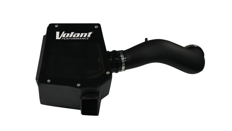 VOLANT Cold Air Intake