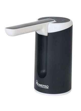 FlowMotion Electric Water Pump, 800mah battrey