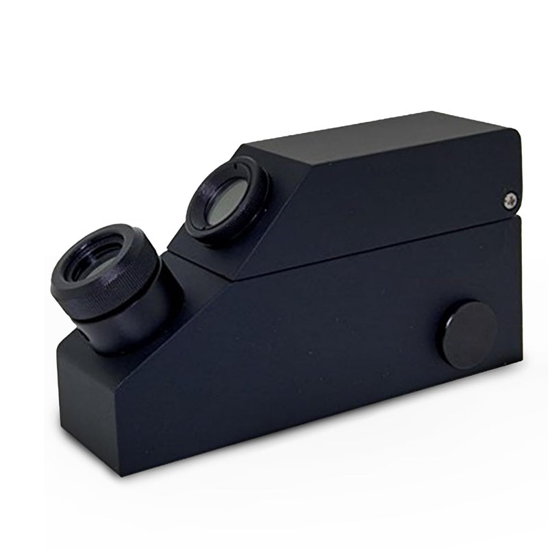 Ade Advanced Optics GL500 Gemstone Refractometer with LED Light – Professional Digital Gem Tester for Jewelry, Gemstone, Ruby, Jadeite, Sapphire, Diamond, Moissanite, and Lab Use - Image 1