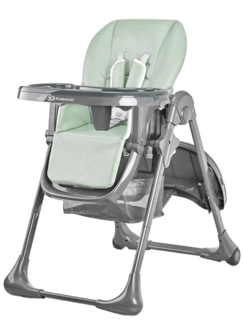 Tastee Olive feeding chair