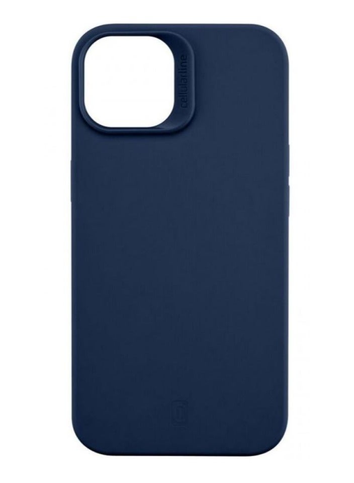 Cellularline Sensation Case soft touch iphone 14 Pro