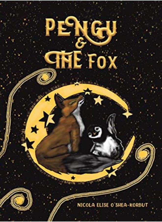null - Pengu & The Fox - Image 1