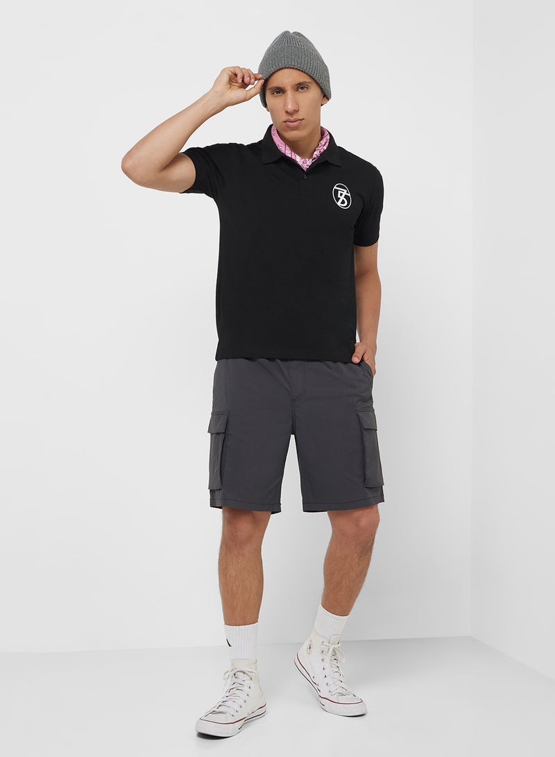 Seventy Five Casual Polo Shirt - Image 4