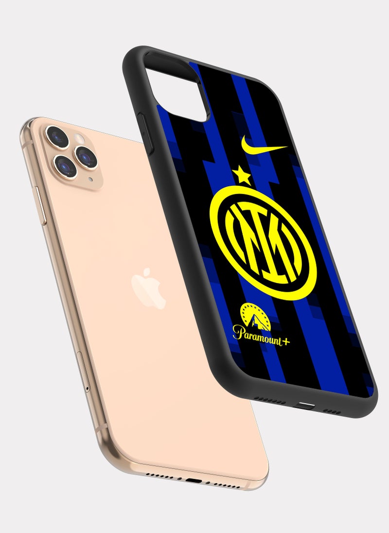PXLAAT iPhone 11 Pro case cover Inter Milan - Image 2