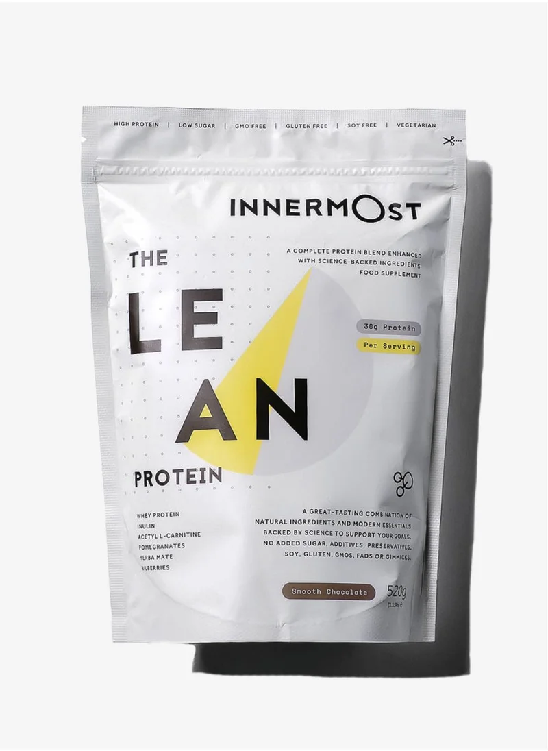 إنر موست The Lean Protein Chocolate 520g