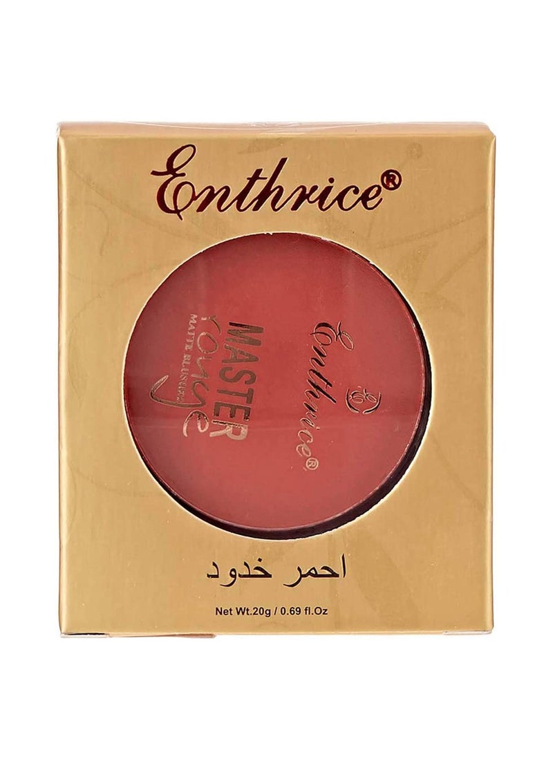 Enthrice هايلايتر أنثرايس ماستر كروم ميتاليك 20 جرام - Image 3