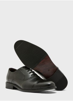 Robert Wood Classic Oxford Lace Ups  - Image 3