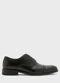 Robert Wood Classic Oxford Lace Ups