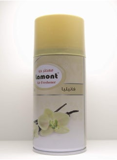 Floret Air Freshener Device With Scented Sprayer  - Image 2