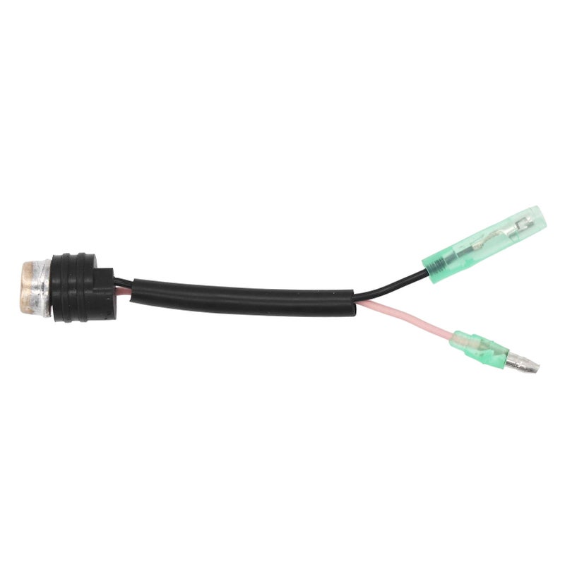 Thermo Switch 688 82560 10 Easy to Install Anti Overheating Oil Temperature Sensor Switch for 2 Stroke 40HP Outboard Motor - Image 5