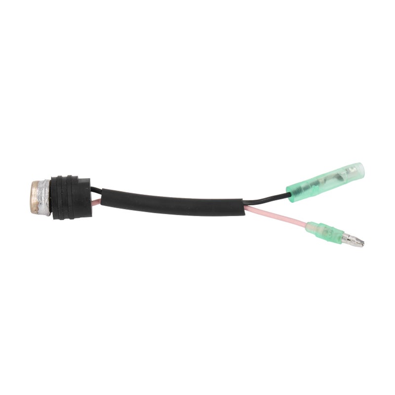Thermo Switch 688 82560 10 Easy to Install Anti Overheating Oil Temperature Sensor Switch for 2 Stroke 40HP Outboard Motor - Image 3