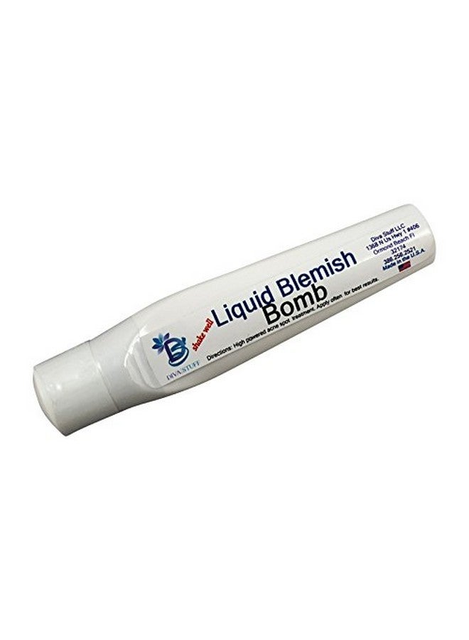 Diva Stuff Liquid Blemish Bomb Our Most Popular Spot Treatment Now In A Rollerball Container Diva Stuff - Image 1