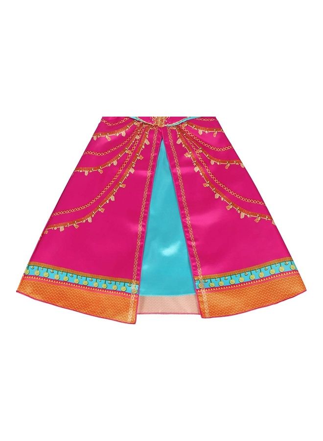 نيبمينينت Princess Costume 100cm - Image 5