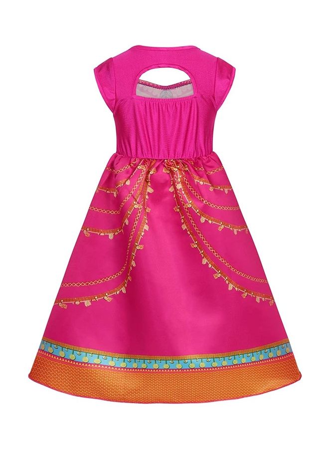 نيبمينينت Princess Costume 100cm - Image 2