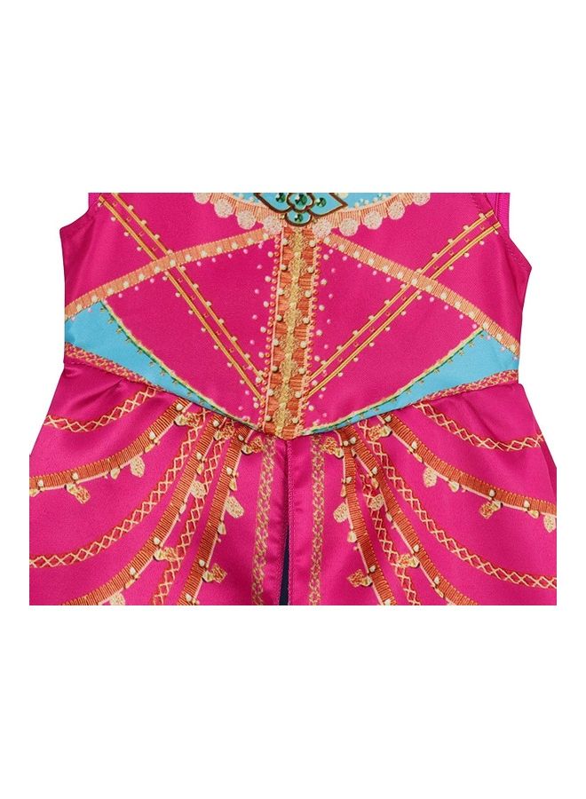 نيبمينينت Princess Costume 100cm - Image 4