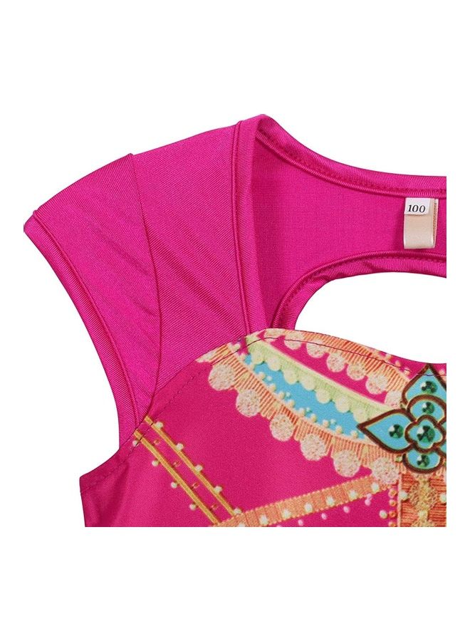 نيبمينينت Princess Costume 100cm - Image 3