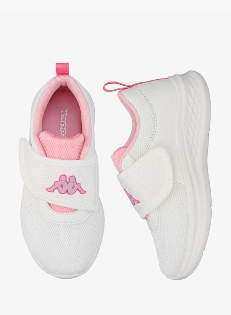 Kappa Girls Hook & Loop Sports Shoes - Image 2