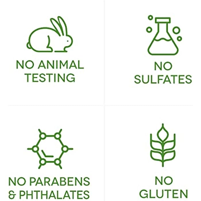 Earth To Skin Tea Time Green Tea Anti-Aging Face Toner, Natural Nourishment, Purify & Cleanse Facial Toner for All Skin Types (4.9 Fl Oz) - Image 5