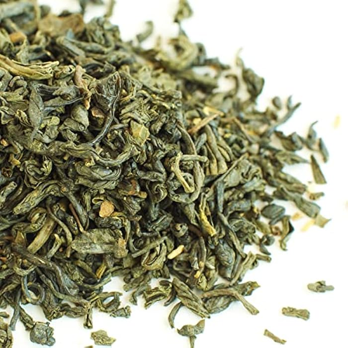 Earth To Skin Tea Time Green Tea Anti-Aging Face Toner, Natural Nourishment, Purify & Cleanse Facial Toner for All Skin Types (4.9 Fl Oz) - Image 3