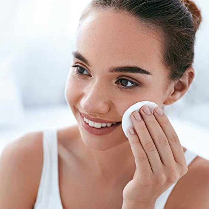 Earth To Skin Tea Time Green Tea Anti-Aging Face Toner, Natural Nourishment, Purify & Cleanse Facial Toner for All Skin Types (4.9 Fl Oz) - Image 4