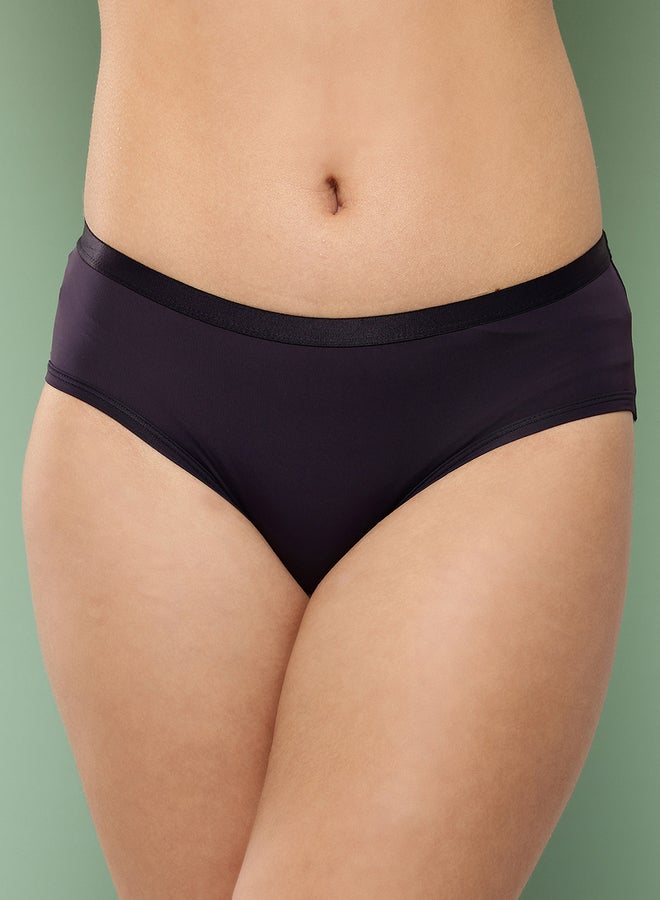 ليدينغ ليدي لانجري نسائي قطعتين - كلاسيك سادة - Image 5