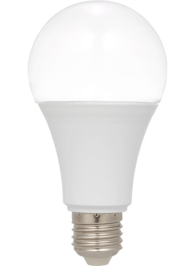 Loquat 9W LED UV Bulb - 2piece White 13.00 x 6.20 x 6.20centimeter - Image 4