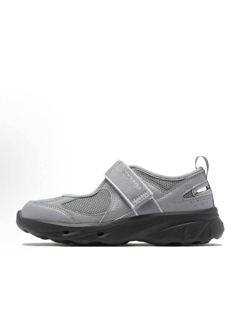 New Balance Mary Jane -Gray | Comfortable & Stylish Casual Shoes For Women/Students  - Image 1