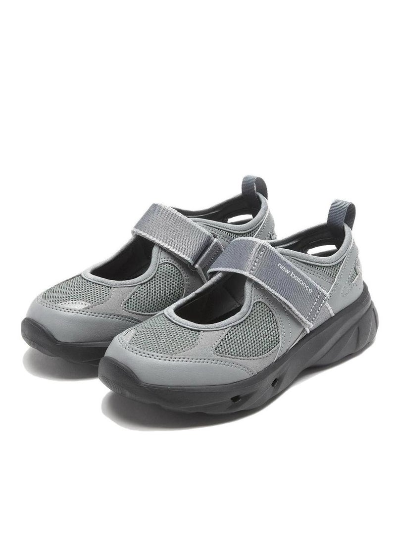 New Balance Mary Jane -Gray | Comfortable & Stylish Casual Shoes For Women/Students  - Image 3