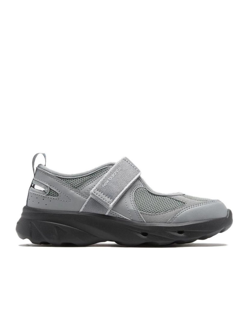 New Balance Mary Jane -Gray | Comfortable & Stylish Casual Shoes For Women/Students  - Image 4