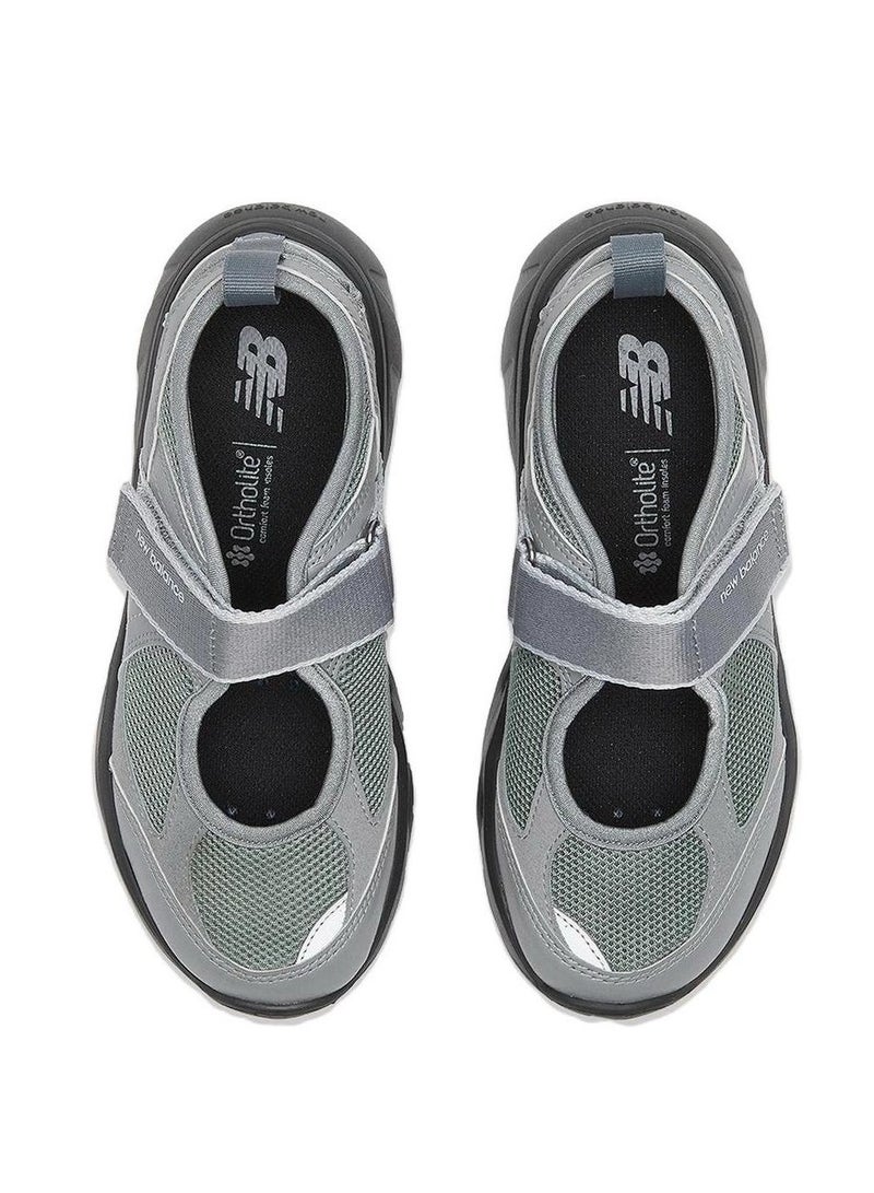 New Balance Mary Jane -Gray | Comfortable & Stylish Casual Shoes For Women/Students  - Image 5