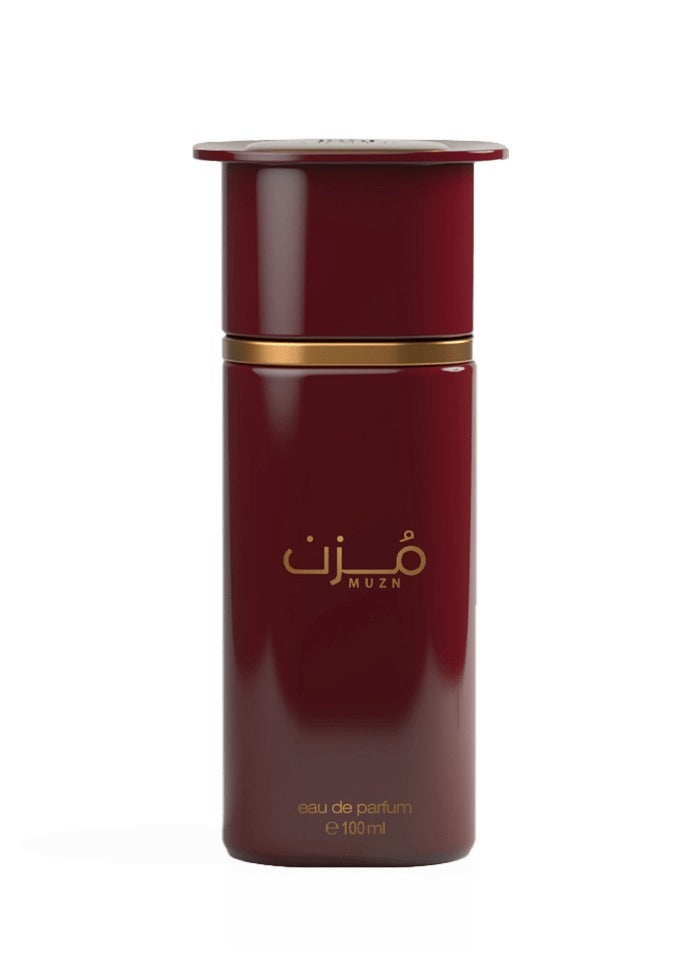 أحمد المغربي عطر مُزن أو دو بارفان 100 مل  - Image 2