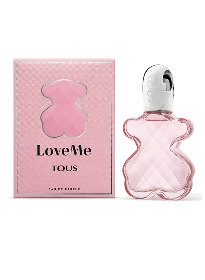 Tous Love Me Eau de Parfum for Her 50ml - Image 1