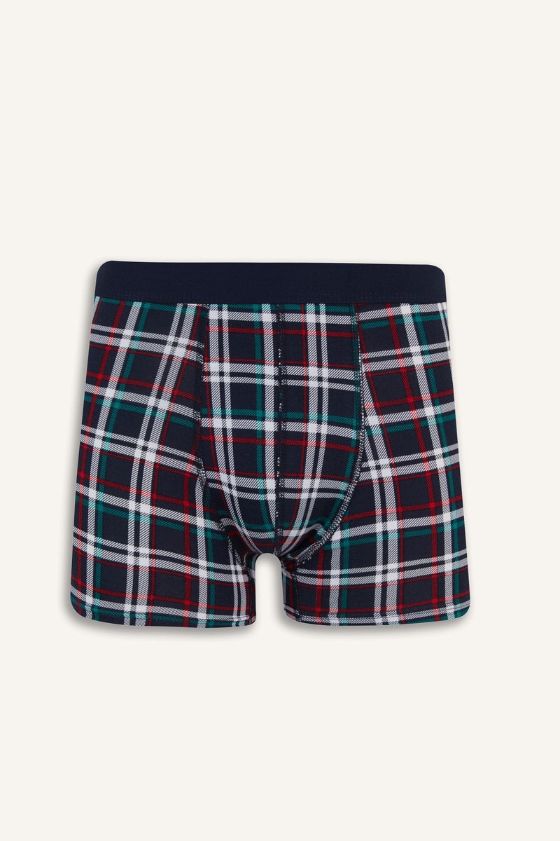 DeFacto Red Man Regular Fit Casual - Image 2