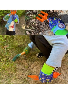 4 Pcs Mini Toddler Garden Tools Toy Includes Metal Shovel Trowel Children Beach Sandbox Toy for Soil Planting Digging Transplanting - pzsku/ZE9377CEF42739229628DZ/45/_/1698454599/e825ad2d-1511-4d25-b22c-b7092400ba6b