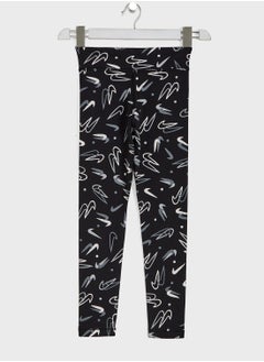 Youth Nsw Essential Seasonal Leggings