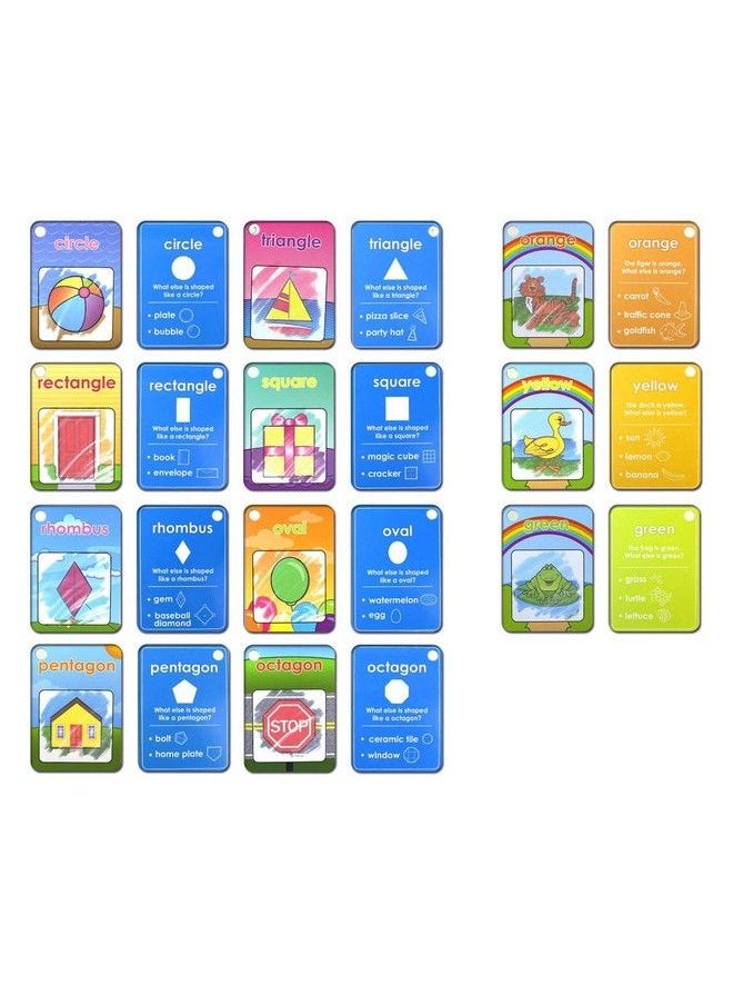 Coolplay - Water Coloring Cards Learning Number Shape Color Toddler Girl Toy Water Paint Cards Airplane Activities For Kids Toy - Image 1
