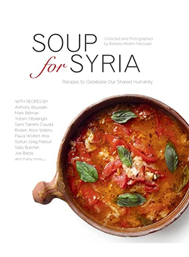Soup for Syria