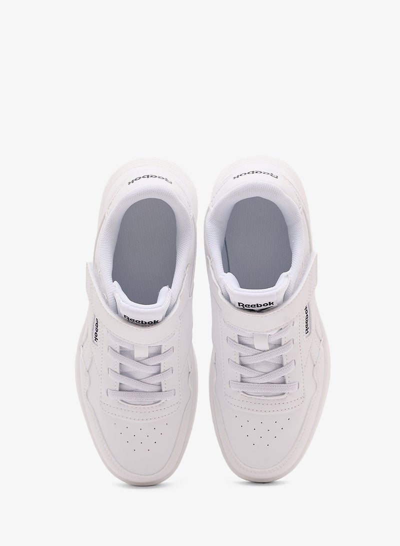 Reebok Kids Court Advance Elastic & Top Strap - Image 4