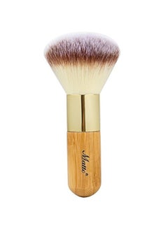 Matto Bamboo Powder Mineral Kabuki Brush  Large Coverage Powder Mineral Foundation Makeup Brush 1 Piece - pzsku/ZE938428C860CA26B9FF1Z/45/_/1741001444/d09d6ca4-0490-4f12-8b37-96fdd4fed663