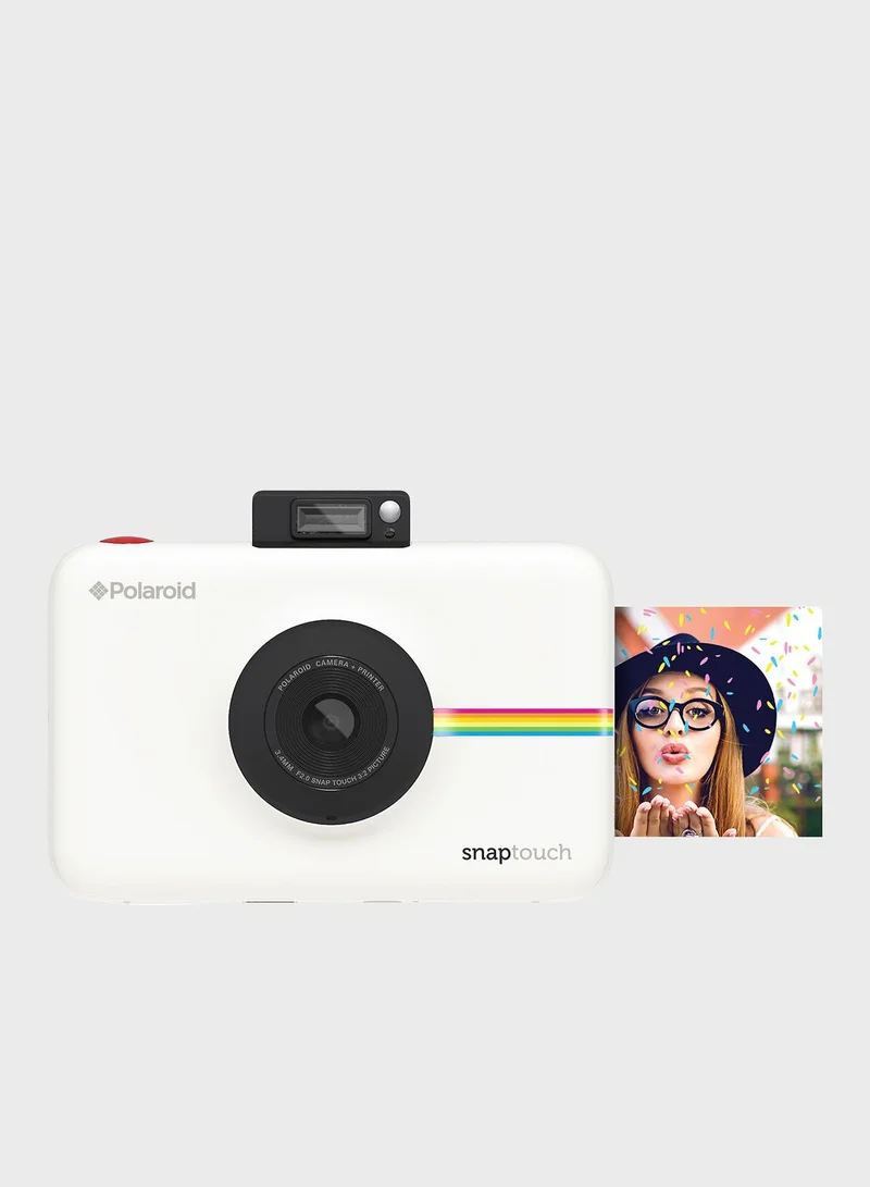 Polaroid Polaroid Snap Touch 13MP 3in1 Printer-Instant-Camera