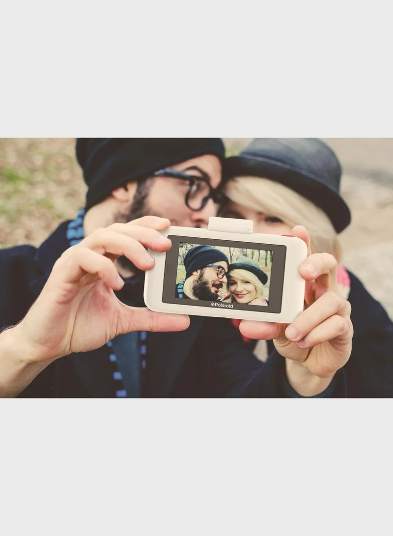 Polaroid Polaroid Snap Touch 13MP 3in1 Printer-Instant-Camera