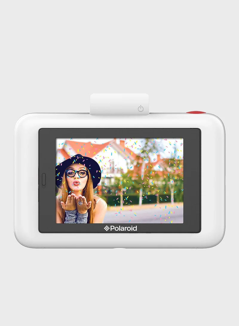 Polaroid Polaroid Snap Touch 13MP 3in1 Printer-Instant-Camera