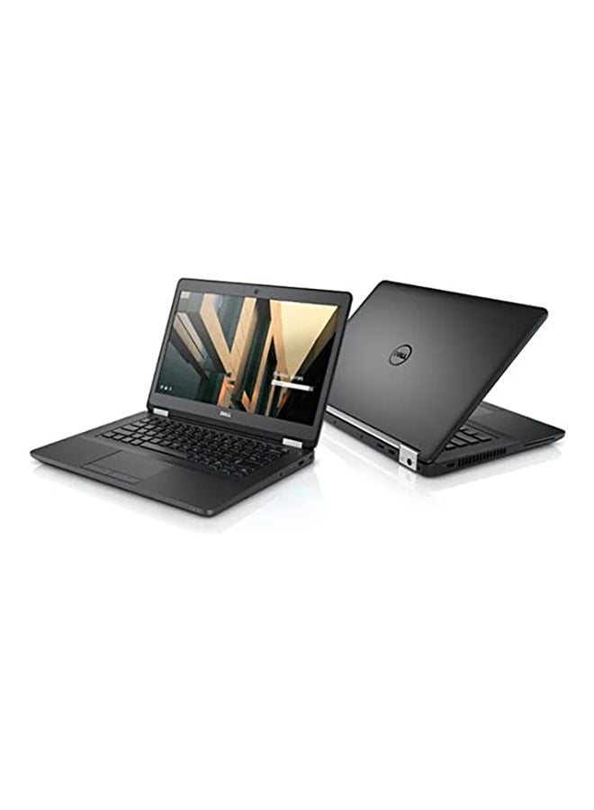 DELL Renewed - Latitude E5470 Laptop With 14.1-Inch Display,Intel Core i5/6th Gen/8GB RAM/512GB SSD/530MB Intel UHD Graphics/Windows 10 Pro Black - Image 3