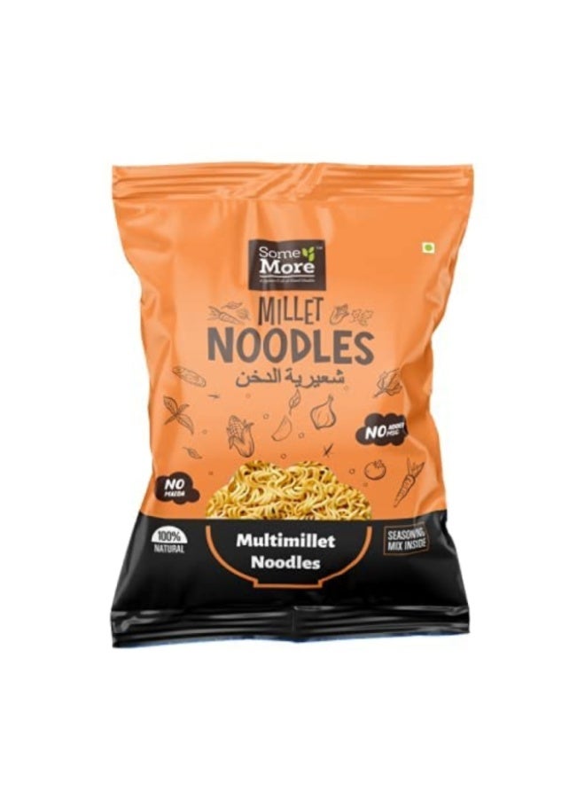 Instant Noodles Multi Millet - 175g